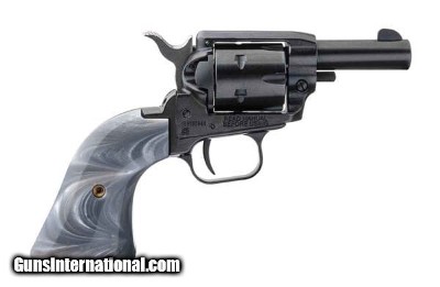 HERITAGE MFG. BARKEEP .22 LR