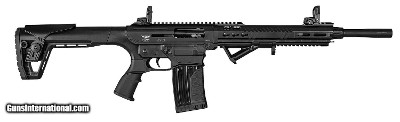 LANDOR ARMS LND-117 12 GA