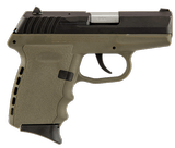 SCCY CPX-2 9MM LUGER (9X19 PARA) - 1 of 2