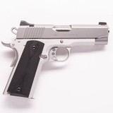 KIMBER STAINLESS PRO CARRY II *CA COMPLIANT* .45 ACP