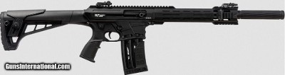 G FORCE ARMS GF-12AR 12 GA