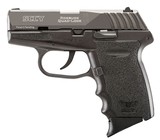 SCCY CPX-3 .380 ACP - 2 of 3