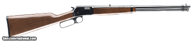 BROWNING BL-22 GRADE I .22 S/L/LR
