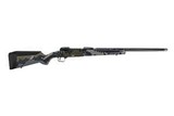 SAVAGE ARMS 110 ULTRALITE CAMO 6.5 PRC - 1 of 1