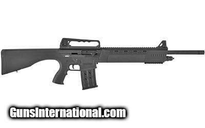 TRISTAR KRX TACTICAL 12 GA