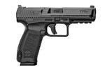 CANIK TP9SF 9MM LUGER (9X19 PARA)