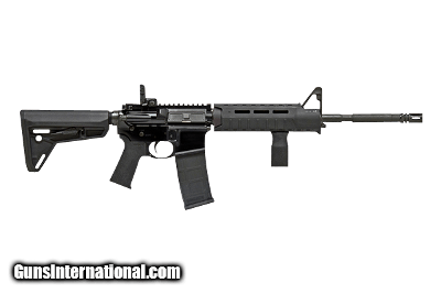 COLT M4 CARBINE 5.56X45MM NATO