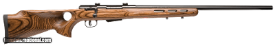 SAVAGE ARMS 25 LIGHTWEIGHT VARMINTER-T .204 RUGER