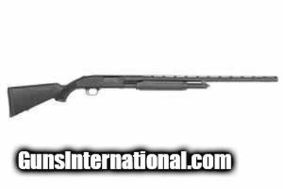 MOSSBERG 500 HUNTING ALL PURPOSE FIELD 12 GA