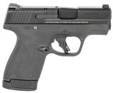 SMITH & WESSON M&P9 Shield Plus 9MM LUGER (9X19 PARA) - 1 of 3