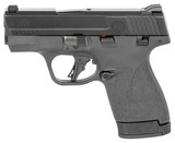 SMITH & WESSON M&P9 Shield Plus 9MM LUGER (9X19 PARA) - 2 of 3