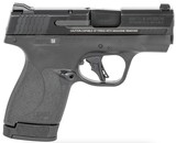 Smith & Wesson M&P9 Shield Plus 9MM LUGER (9X19 PARA)