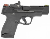 SMITH & WESSON PERFORMANCE CENTER M&P9 SHIELD PLUS 9MM LUGER (9X19 PARA) - 1 of 1