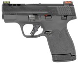SMITH & WESSON PERFORMANCE CENTER M&P9 SHIELD PLUS 9MM LUGER (9X19 PARA) - 2 of 3