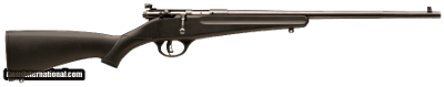 SAVAGE ARMS RASCAL BLACK .22 LR