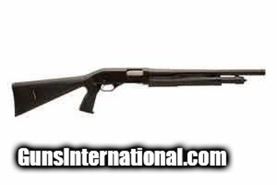 STEVENS 320 SECURITY 20 GA