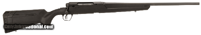 SAVAGE AXIS II .223 REM