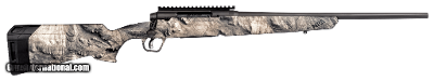 SAVAGE AXIS II .308 WIN