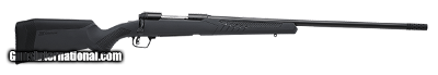 SAVAGE 110 .300 PRC