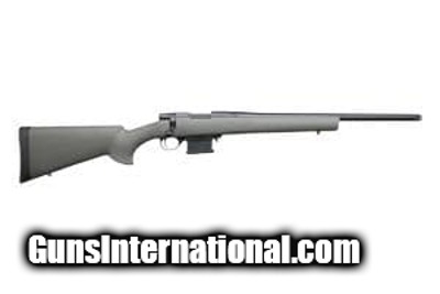 Howa-Legacy MINI ACTION 6.5MM GRENDEL