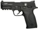 SMITH & WESSON M&P22 COMPACT .22 LR - 1 of 3