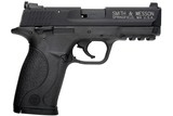 SMITH & WESSON M&P22 COMPACT .22 LR - 2 of 3