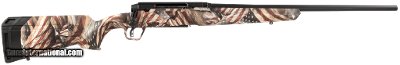 SAVAGE AXIS II .270 WIN