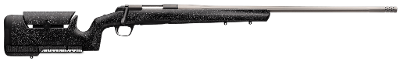 BROWNING X-BOLT 6.5 PRC
