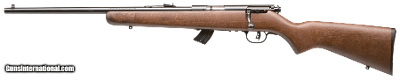 SAVAGE ARMS MARK II GLY LH .22 LR