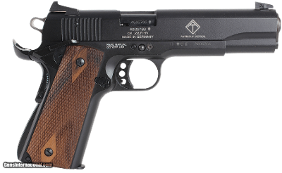 AMERICAN TACTICAL IMPORTS GSG 1911 -CA .22 LR