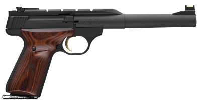 BROWNING BUCK MARK HUNTER .22 LR
