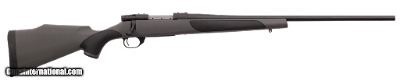 WEATHERBY VANGUARD 6.5 PRC