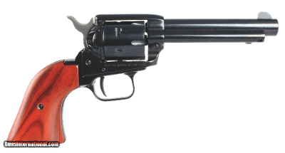 HERITAGE MFG. ROUGH RIDER SMALL BORE .22 LR