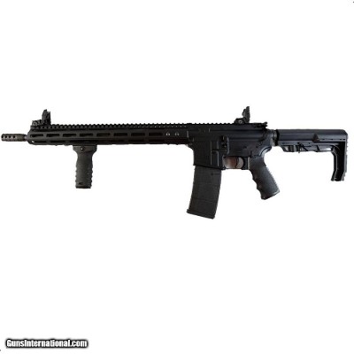 Franklin Armory M4-HTF 5.56X45MM NATO