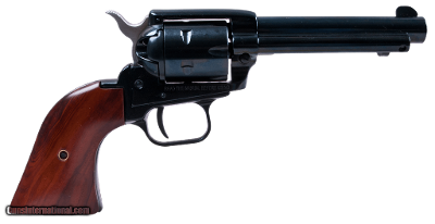 HERITAGE MFG. ROUGH RIDER SMALL BORE .22 LR