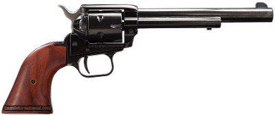 HERITAGE MFG. ROUGH RIDER SMALL BORE .22 LR/.22 WMR