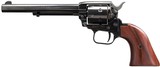 HERITAGE MFG. ROUGH RIDER SMALL BORE .22 LR/.22 WMR - 2 of 2