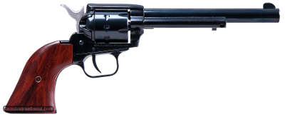 HERITAGE MFG. ROUGH RIDER .22 LR
