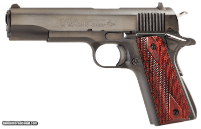 COLT SERIES 70 GOVERNMENT .45 ACP