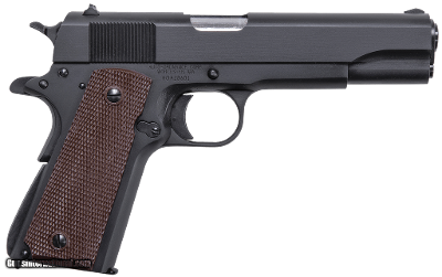 AUTO-ORDNANCE 1911 .45 ACP