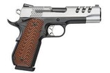 SMITH & WESSON SW1911 PERFORMANCE CENTER .45 ACP