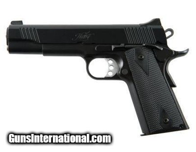 KIMBER CUSTOM II *CA COMPLIANT* .45 ACP