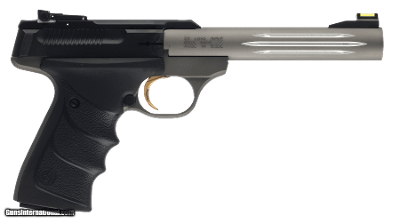 BROWNING BUCK MARK LITE URX CA COMPLIANT .22 LR