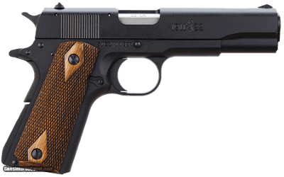 BROWNING 1911-22 A1 *CA COMPLIANT* .22 LR