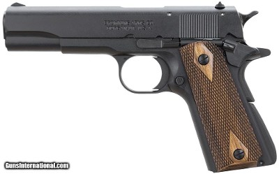 BROWNING 1911-22 A1 *CA COMPLIANT* .22 LR - Image 2 of 2