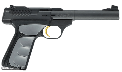 BROWNING BUCK MARK CAMPER UFX .22 LR