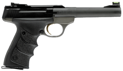 BROWNING BUCK MARK PRACTICAL URX CA COMPLIANT .22 LR