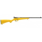 SAVAGE ARMS RASCAL YELLOW .22 LR - 2 of 2