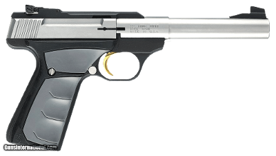 BROWNING BUCK MARK CAMPER .22 LR