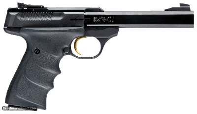 BROWNING BUCK MARK STANDARD URX *CA COMPLIANT* .22 LR